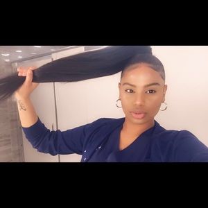 Meet your Posher, Maria